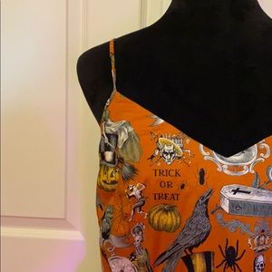 Halloween Dress by ModCloth 2x recommend for 1x
